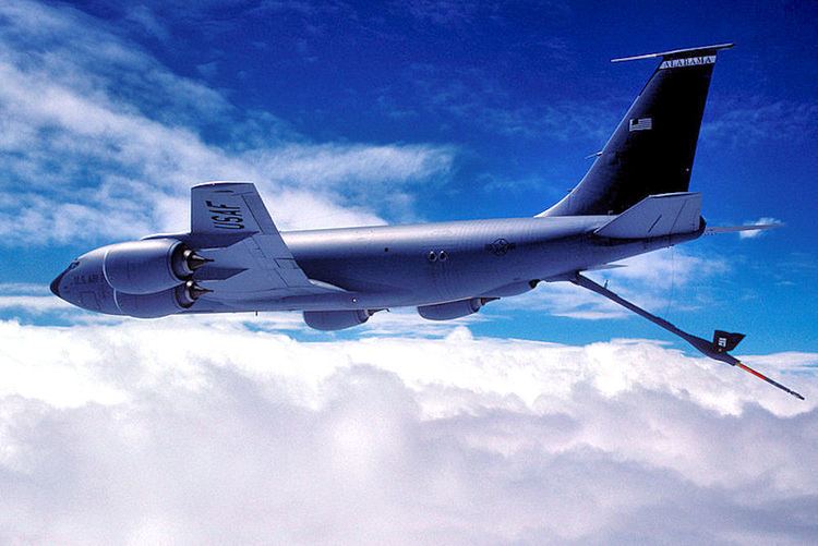 Th Air Refueling Wing Alchetron The Free Social Encyclopedia