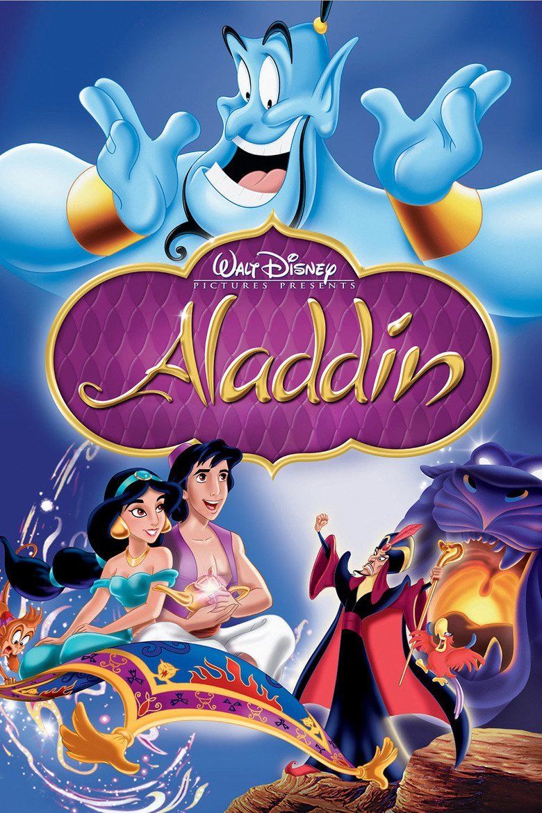 Aladdin Golden Films Film Alchetron The Free Social Encyclopedia