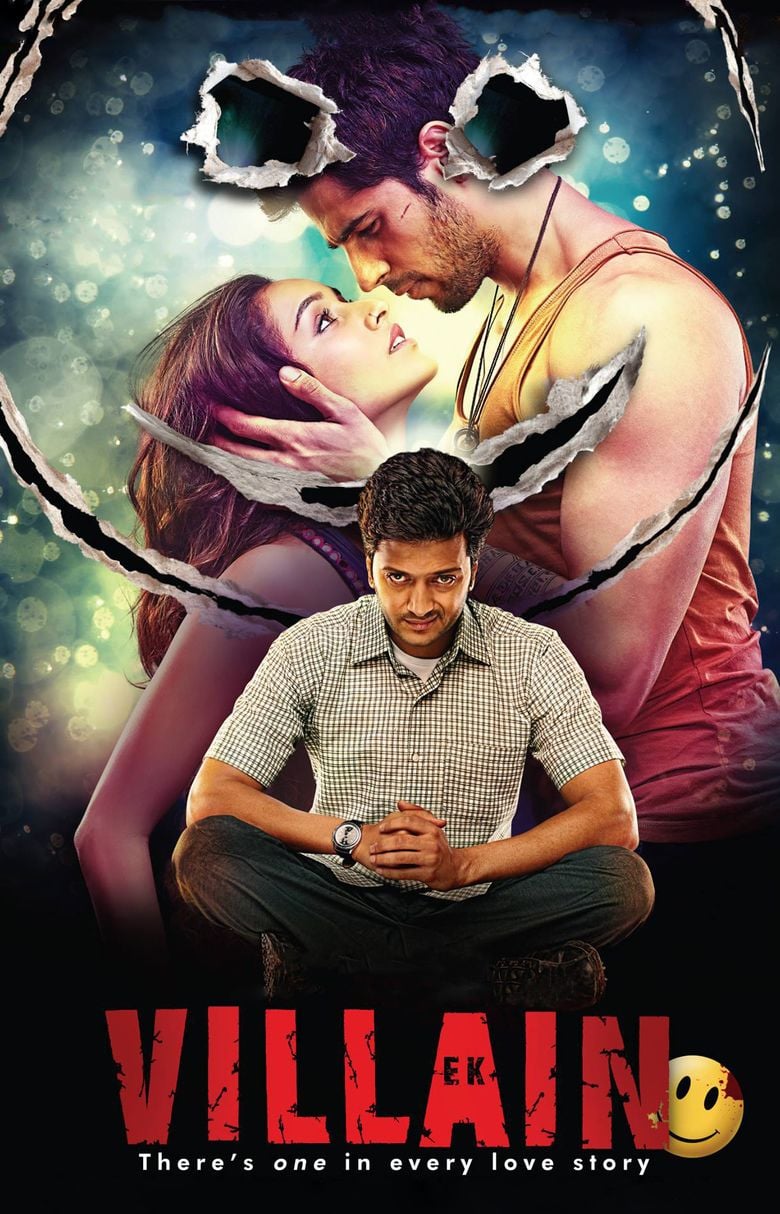 Ek Villain Alchetron The Free Social Encyclopedia