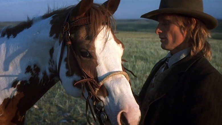 Watch Online Watch Hidalgo Full Movie Online Film
