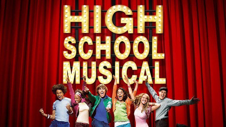 High School Musical 2 Online Free Stream