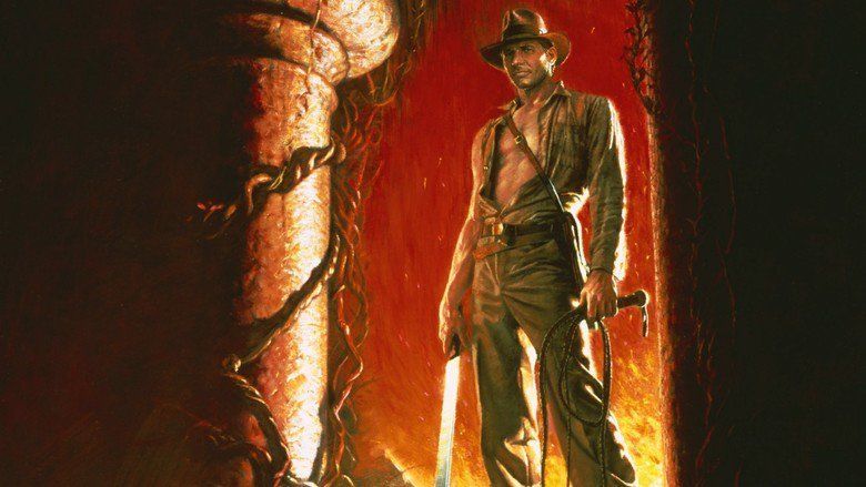 Watch Indiana Jones And The Temple Of Doom Online Metacritic