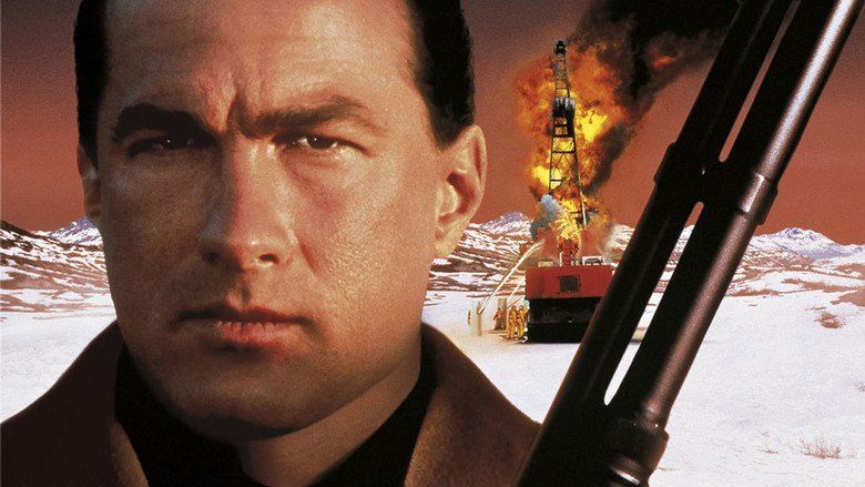 Download Steven Seagal Movies Free
