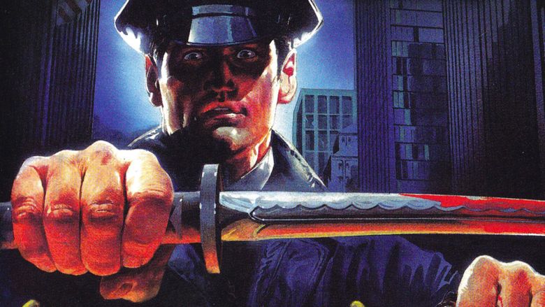 Samurai Cop Alchetron The Free Social Encyclopedia