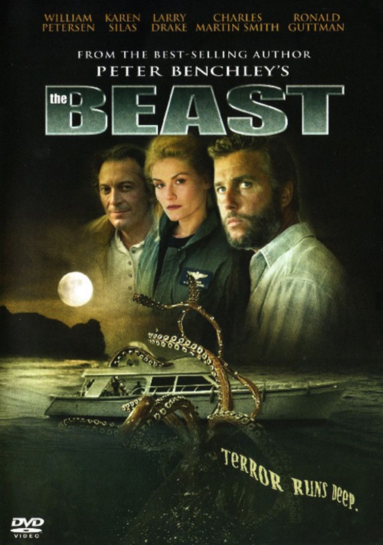 The Beast 1996 Film Alchetron The Free Social Encyclopedia