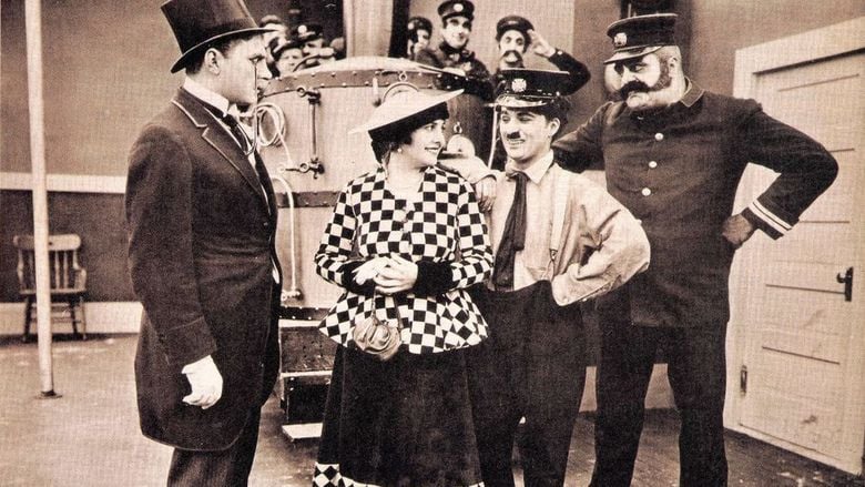 Watch Chaplin Putlocker