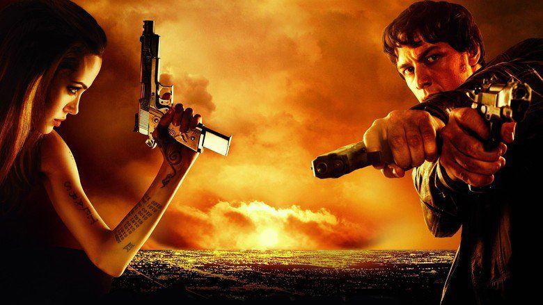 Wanted 2008 Movie Download Mp4
