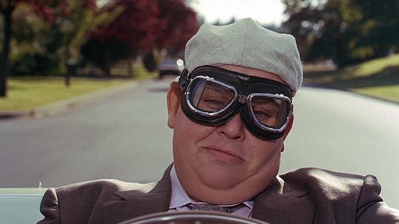 Watch Who`S Harry Crumb? HD 1080P Watch Who`S Harry Crumb? HD 1080P