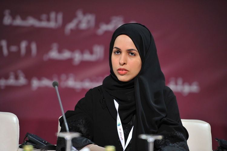 Alya Bint Ahmed Al Thani Alchetron The Free Social Encyclopedia