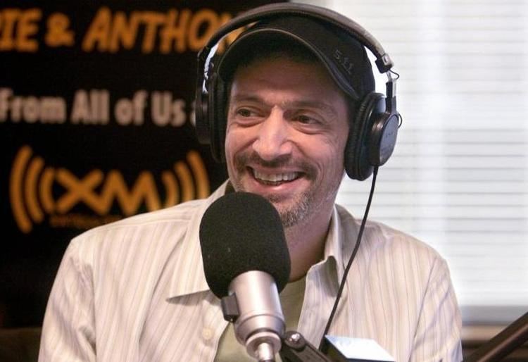 Anthony Cumia Alchetron The Free Social Encyclopedia