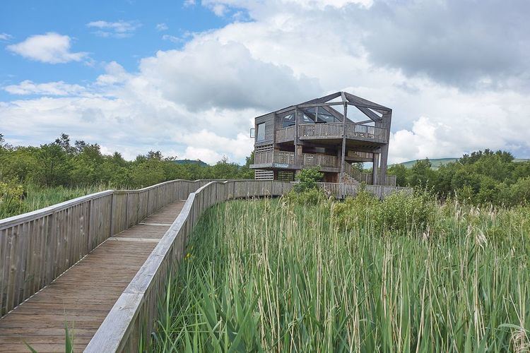 Cors Dyfi Nature Reserve Alchetron The Free Social Encyclopedia