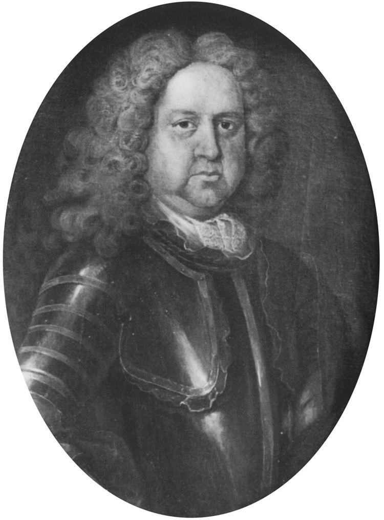 Frederick Augustus Duke of Württemberg Neuenstadt Alchetron the