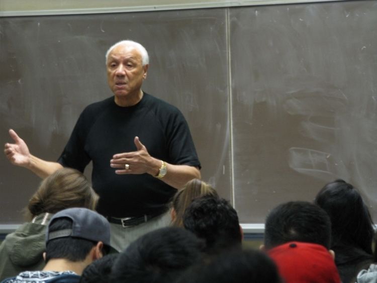 Lenny Wilkens Alchetron The Free Social Encyclopedia