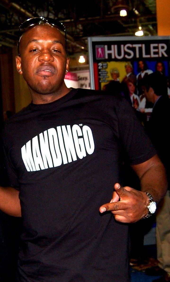Mandingo Actor Bio With Photos Videos