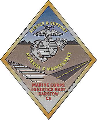 Marine Corps Logistics Base Barstow Alchetron The Free Social