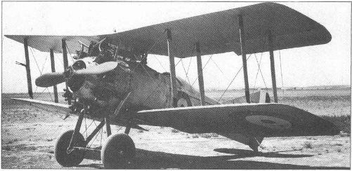 Nieuport Nighthawk Alchetron The Free Social Encyclopedia