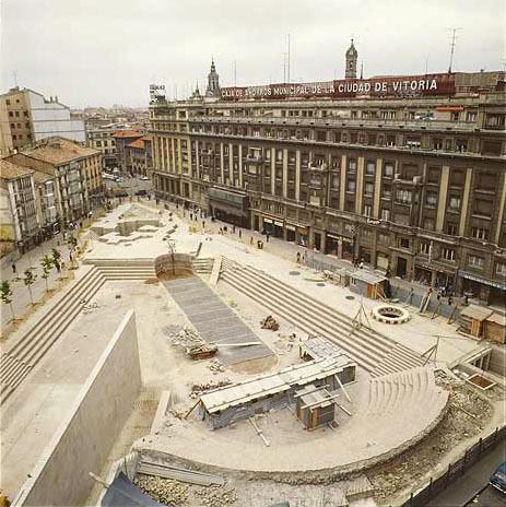 Plaza De Los Fueros Alchetron The Free Social Encyclopedia