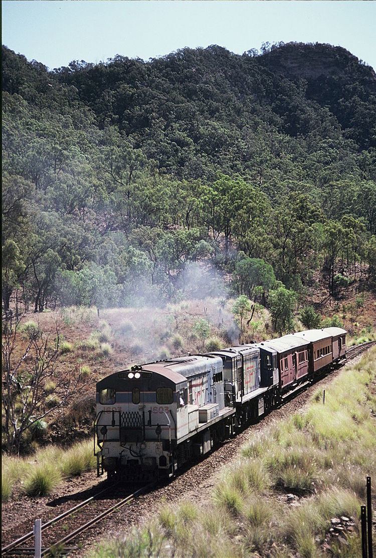 Queensland Railways Class Alchetron The Free Social Encyclopedia