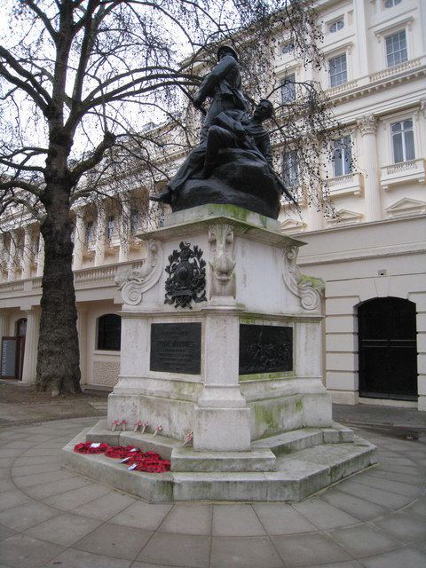 Royal Marines Memorial Alchetron The Free Social Encyclopedia