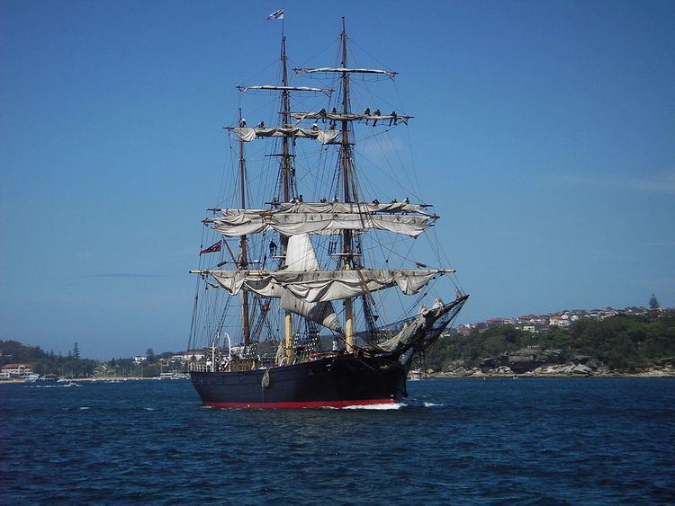 Sydney Heritage Fleet Alchetron The Free Social Encyclopedia