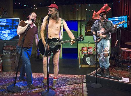 The Naked Trucker And T Bones Show Alchetron The Free Social