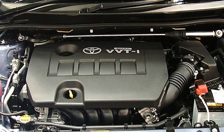 Toyota Zr Engine Alchetron The Free Social Encyclopedia