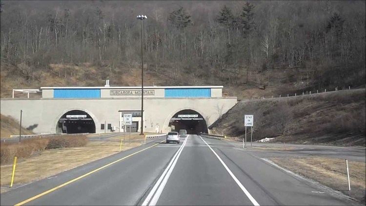 Tuscarora Mountain Tunnel Alchetron The Free Social Encyclopedia