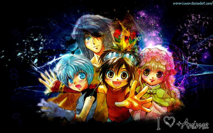 +Anima 1000 images about anime anima on Pinterest