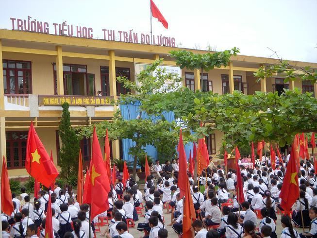 Đô Lương District tieuhocthitrandoluongeduvnuploadsalbumstmpd