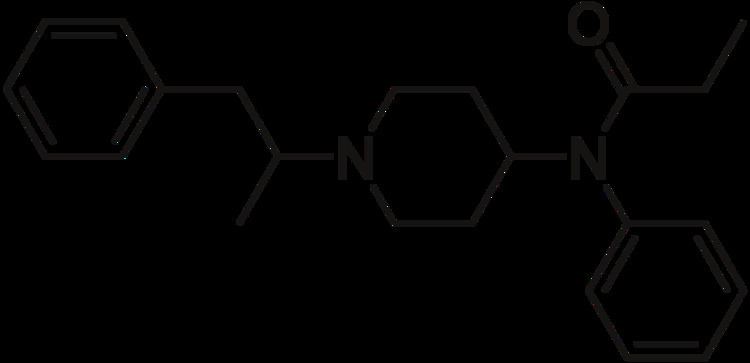 Α-Methylfentanyl