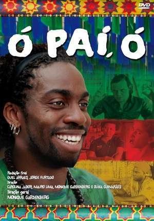 Ó Paí, Ó Portuguese Language Films Dartmouth pa