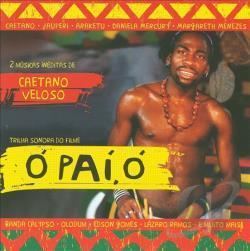 Ó Paí, Ó O Pai O Soundtrack CD Album