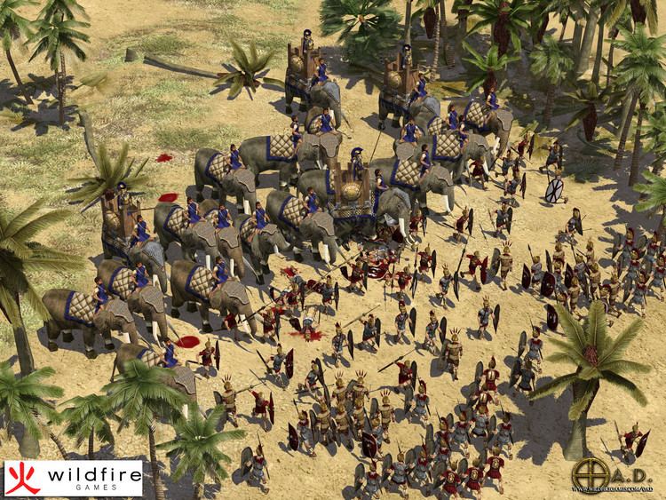 0 A.D. (video game) 0 AD Game Giant Bomb