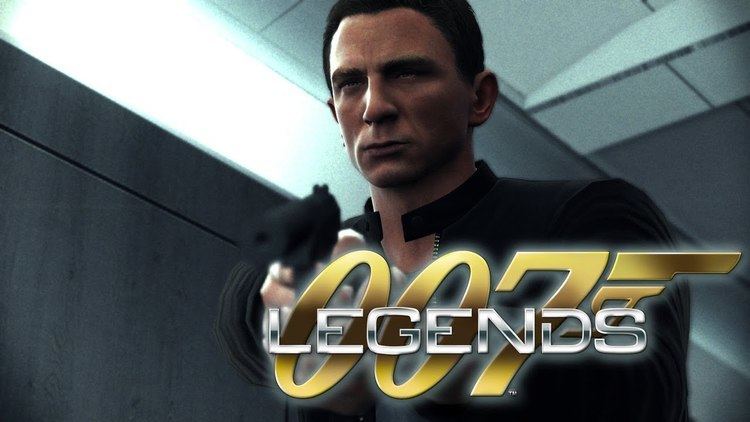 007 Legends 007 Legends Xbox 360 Gameplay HD YouTube