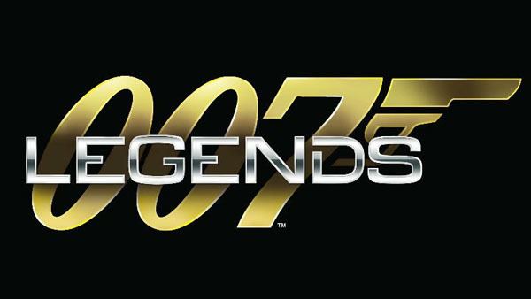 007 Legends 007 Legends CommanderBondnet