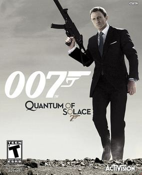 007: Quantum of Solace httpsuploadwikimediaorgwikipediaenaabQua