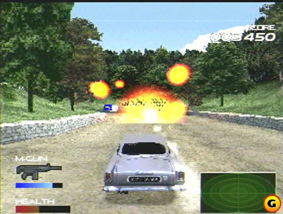 007 Racing 007 Racing Playstation PSX Isos Downloads The Iso Zone