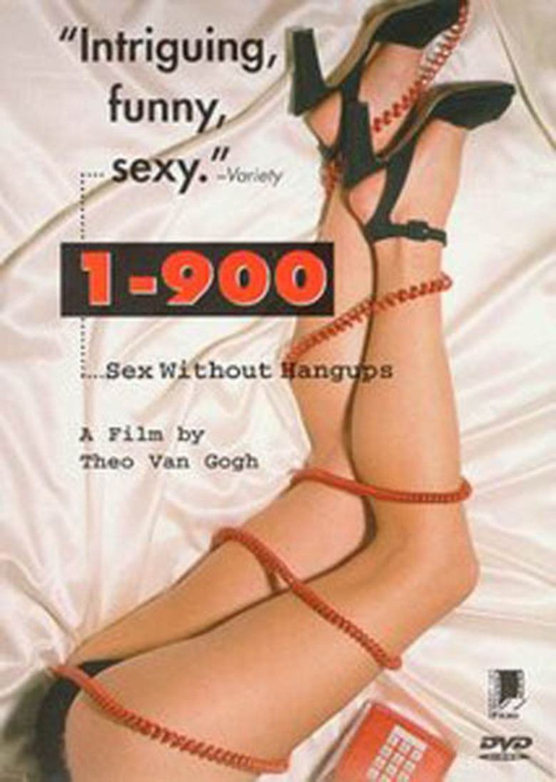 1 900 (film) movie poster
