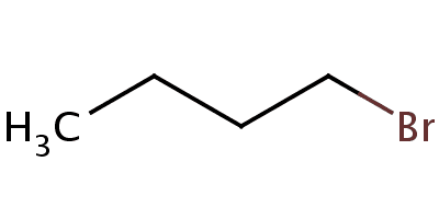 1-Bromobutane 1bromobutane ChemSink