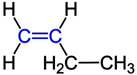 1-Butene File1Butene Formula V1svg Wikimedia Commons