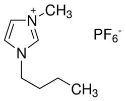 1-Butyl-3-methylimidazolium hexafluorophosphate 1Butyl3methylimidazolium hexafluorophosphate 970 HPLC