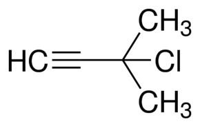 1-Butyne 3Chloro3methyl1butyne 97 SigmaAldrich