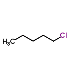1-Chloropentane wwwchemspidercomImagesHandlerashxid10512ampw2