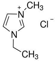 1-Ethyl-3-methylimidazolium chloride wwwsigmaaldrichcomcontentdamsigmaaldrichstr