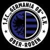 1. FC Germania 08 Ober-Roden httpsuploadwikimediaorgwikipediadethumbe