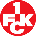 1. FC Kaiserslautern II wwwsoccerpuntercomimagesgsmteams150x1505525png