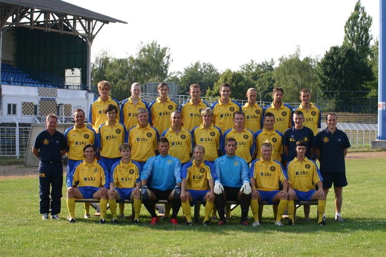 1. FC Lokomotive Leipzig 1 FC Lokomotive Leipzig Wikiwand