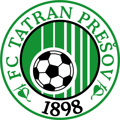 1. FC Tatran Prešov 1FC Tatran Preov Neoficilna strnka klubu