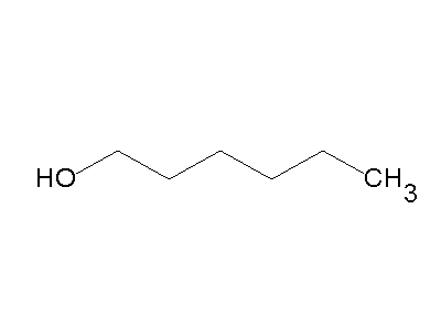 1-Hexanol wwwrdchemicalscommolimgbig7891gif
