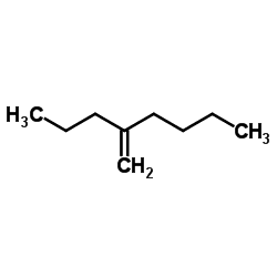 1-Hexene 2propyl1hexene C9H18 ChemSpider
